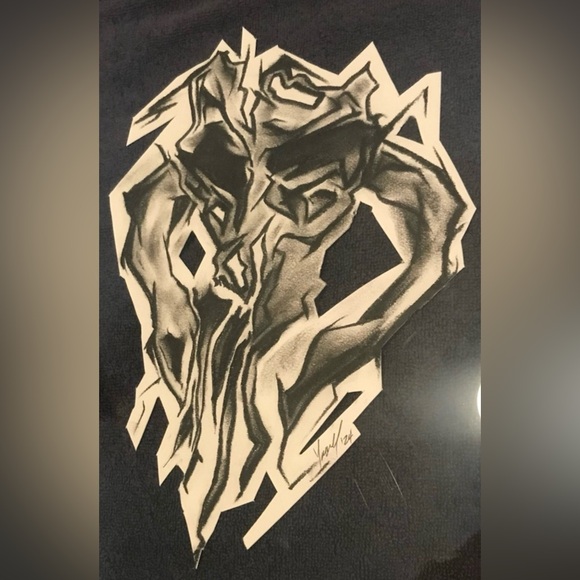 CUSTOM ARTS & CRAFTS PURCHASES by @yancyholland - Picture 4 of 8